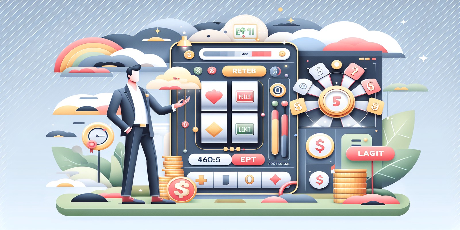 Candycall.io Download: Your Ultimate Gateway to Slot Games 2025 - Slot Strategy Guide for pakistani | JOY-GAME