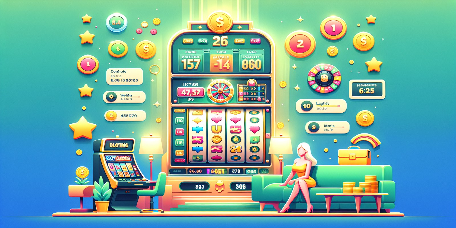 Download CandyCall.io: Your Ultimate Slot Gaming Adventure in Pakistan 2025 - Slot Strategy Guide for pakistani | JOY-GAME