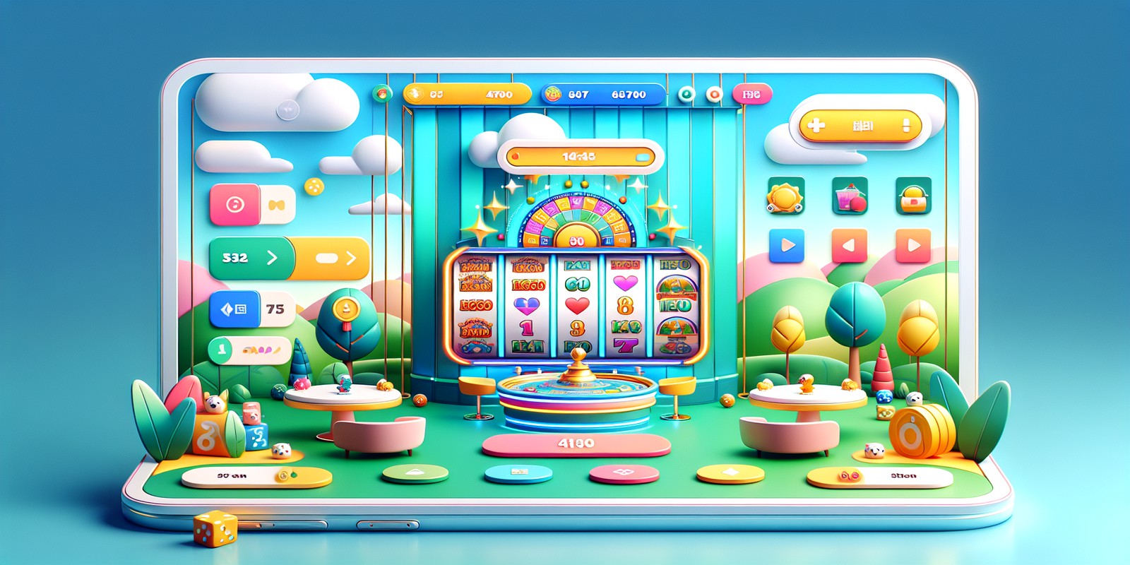 Download PKR777: Essential Guide for Android Slot Gamers 2025 by JOY-GAME