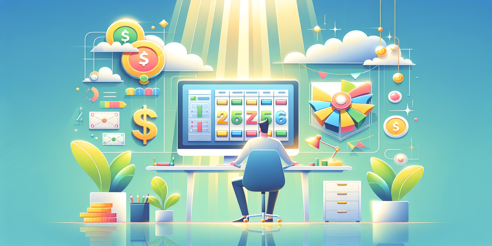 Download PKR777: Your Ultimate Guide to Android Slot Gaming 2025 - Slot Strategy Guide for pakistani | JOY-GAME