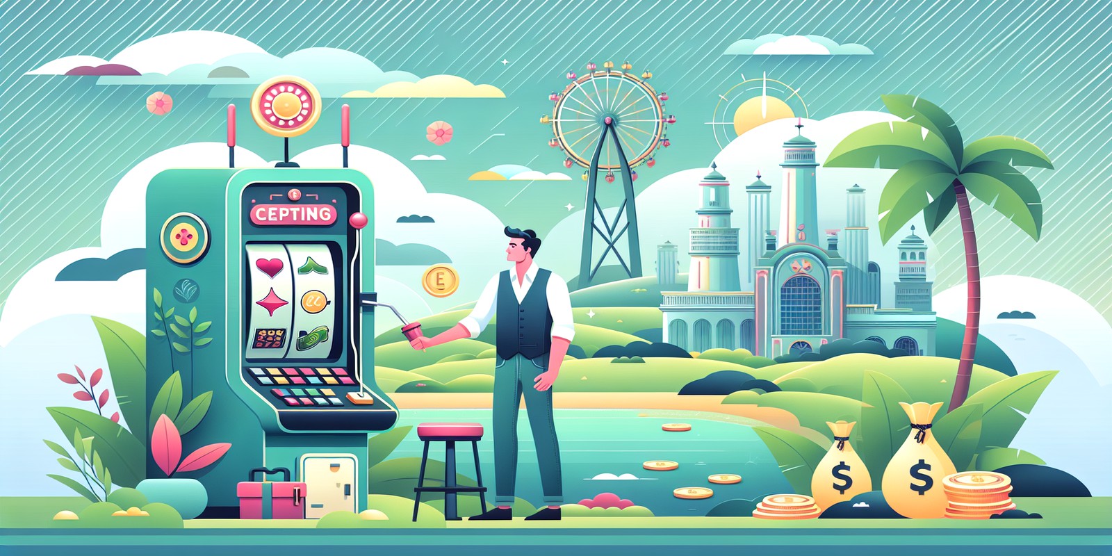 Explore Penguin Brothers: A Fun Slot Adventure in 2025! - JOY-GAME Guide for Pakistan Players