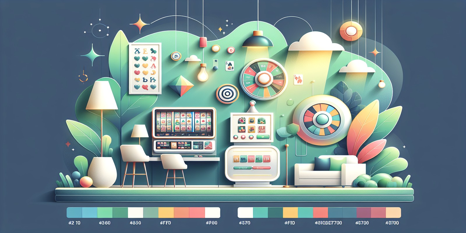 Explore the Fun of Penguin Brothers: Japan's Unique Slot Adventure 2025 - Slot Strategy Guide for pakistani | JOY-GAME