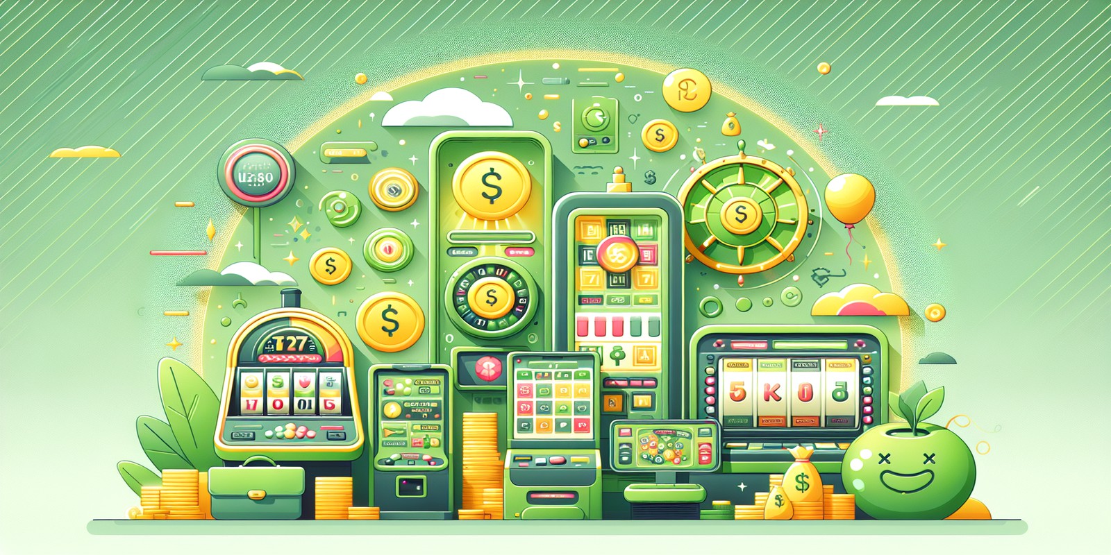 Luck55 Download: Your Ultimate Guide to Slot Gaming Success in 2025 - Slot Strategy Guide for pakistani | JOY-GAME