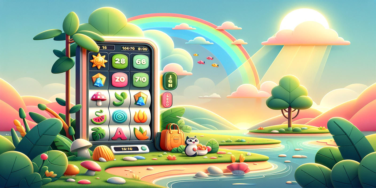Lucky PK777 Download: Your Ultimate Slot Gaming Guide for Pakistan 2025 - Slot Strategy Guide for Players | JOY-GAME