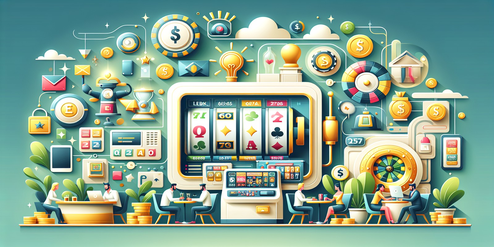 Penguin Brothers: Enjoy Fun and Winning Potential in 2025! - Gaming Guide Guide for pakistani | JOY-GAME