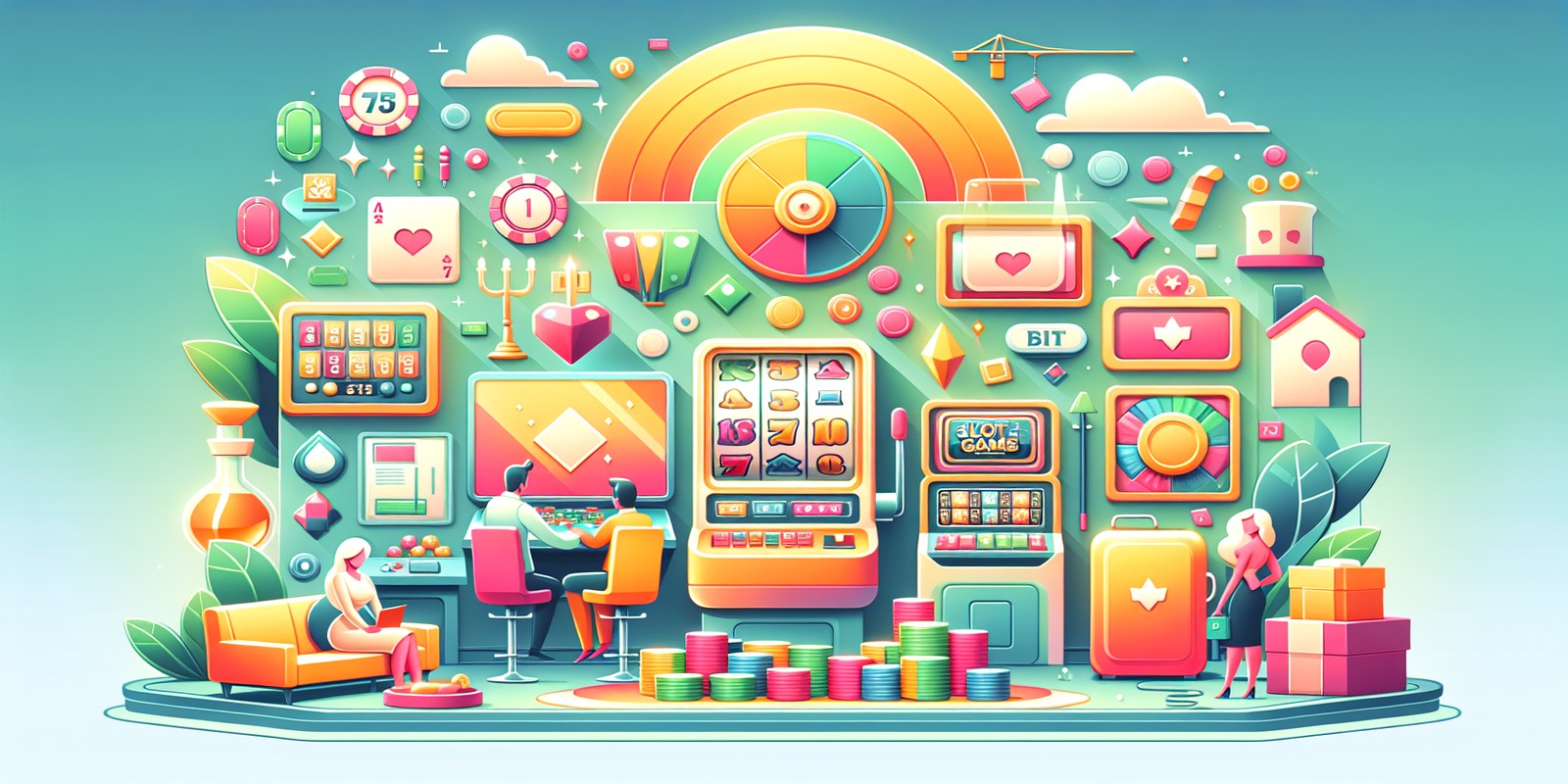 Unlock Big Wins: Lucky PK777 Download for Instant Thrills in 2025 - Gaming Guide Guide for pakistani | JOY-GAME