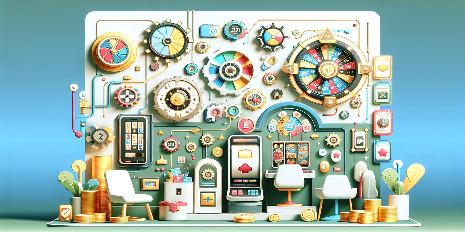 Unlock Exciting Slot Games with the JOY-GAME App: Download Now! - A guide for Pakistani players.