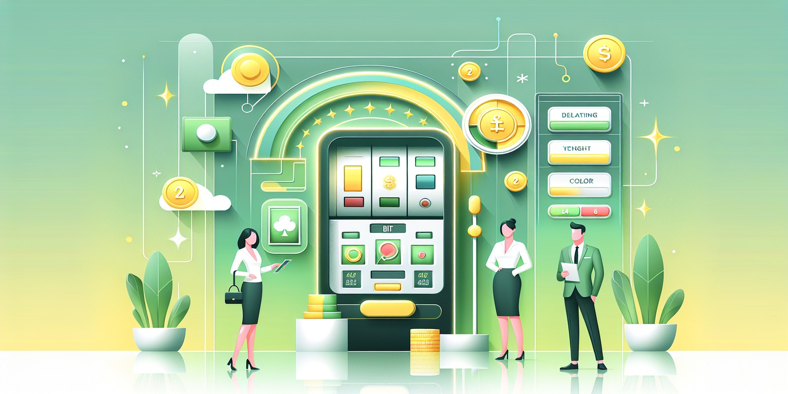 Guide image for Candycall.io slot games tailored for JOY-GAME players in Pakistan.