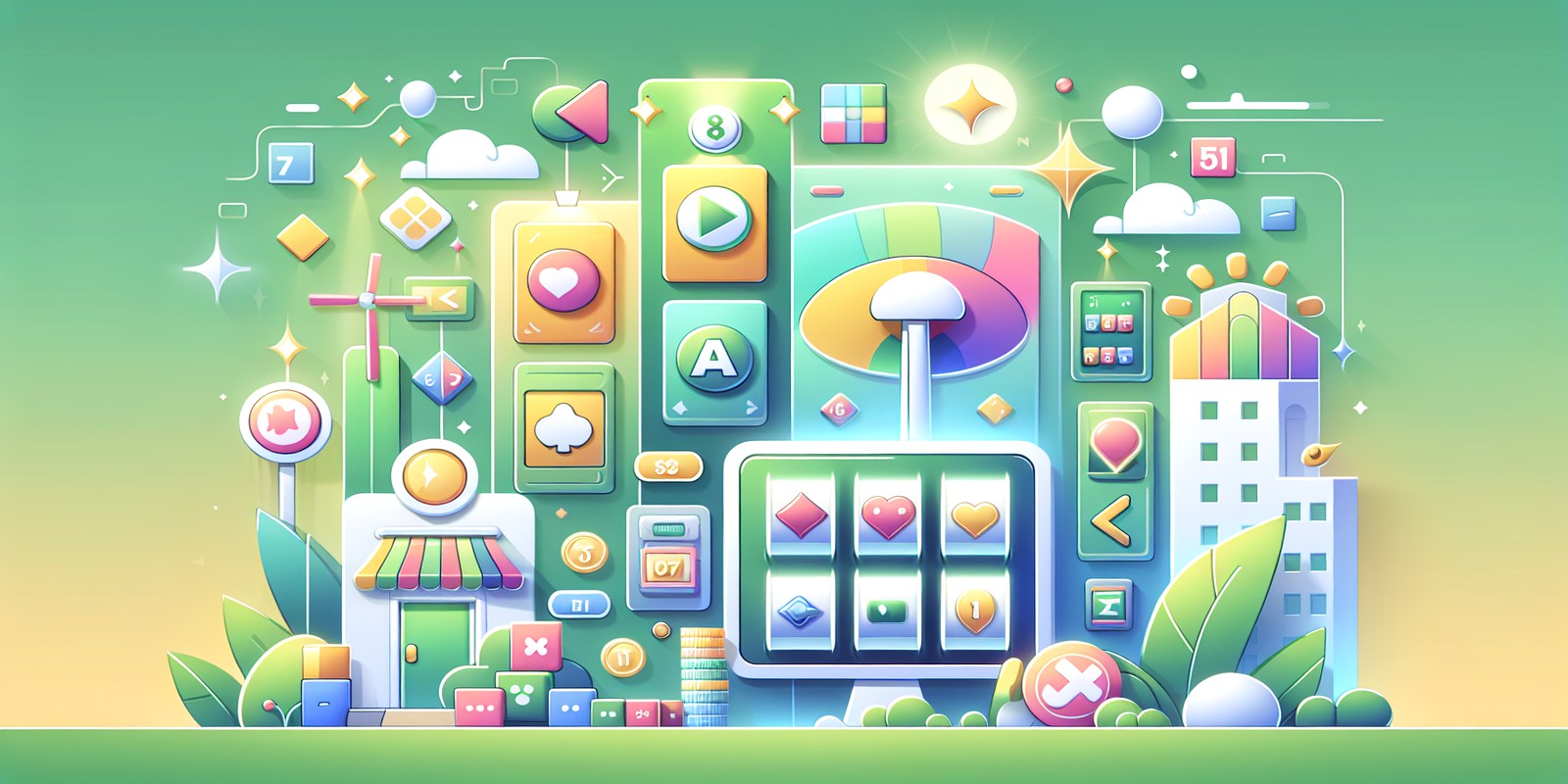 Guide for downloading Luck55 Slots for Pakistani players at JOY-GAME