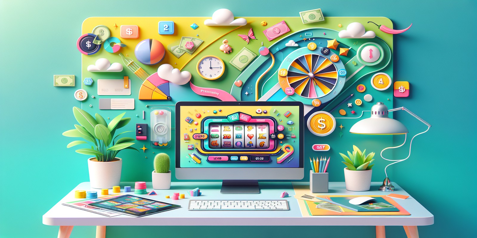 Unlock the Fun: A Complete Guide to Slot Strategies 2025 - Slot Strategy Guide for pakistani | JOY-GAME