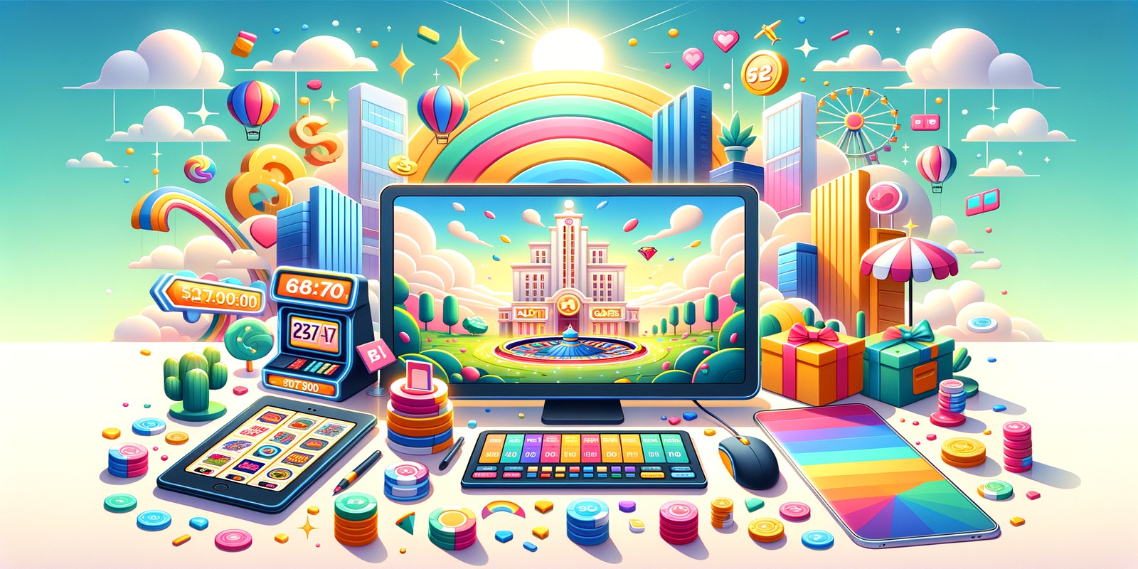 Unlock Winning Potential: Top Online Crypto Casinos of 2025 - JOY-GAME Guide for Pakistani Players.