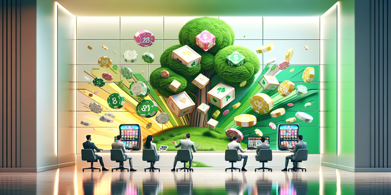 Unlock Your Fortune: Download Lucky PK777 for Instant Wins 2025 - JOY-GAME's Guide