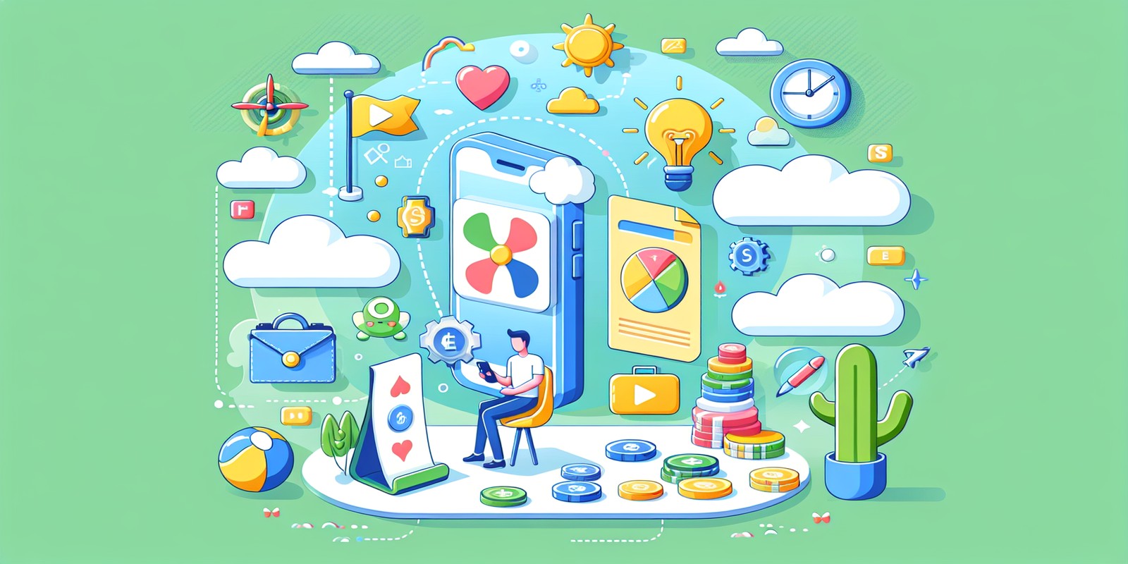 Guide to unlocking winning potential with PKR777 game download for Android by JOY-GAME.