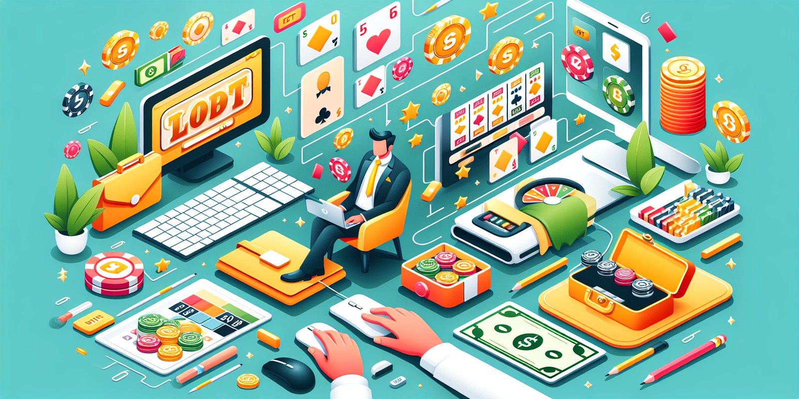 Unlocking Crypto Bonuses: Your Guide to Winning at Online Casinos 2025 - Gaming Guide Guide for Pakistani | JOY-GAME