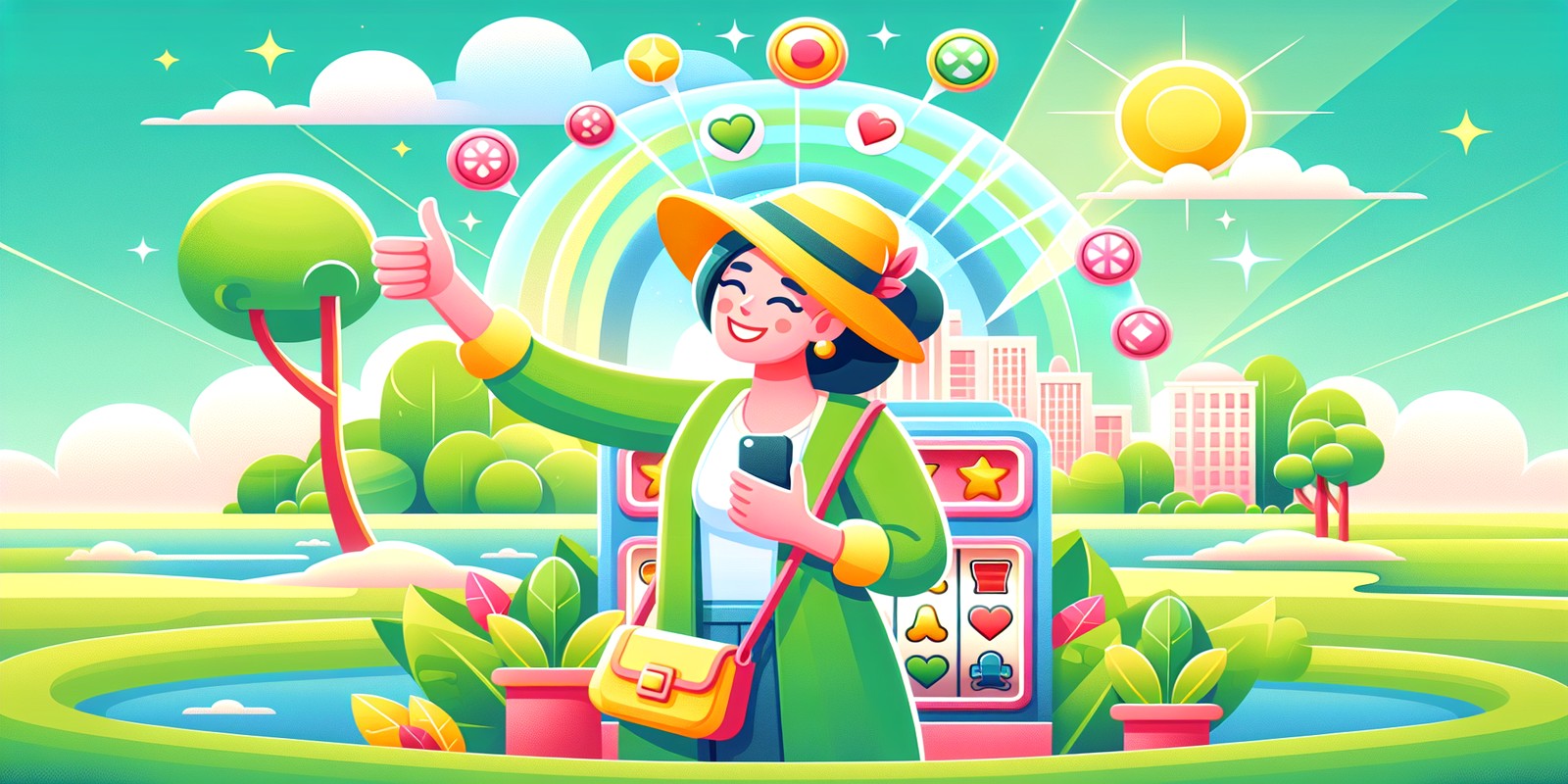 Unlocking the Secrets: 2025 Guide to Free Slot Game Downloads - Slot Strategy Guide for pakistani | JOY-GAME